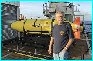Remus 6000 AUV