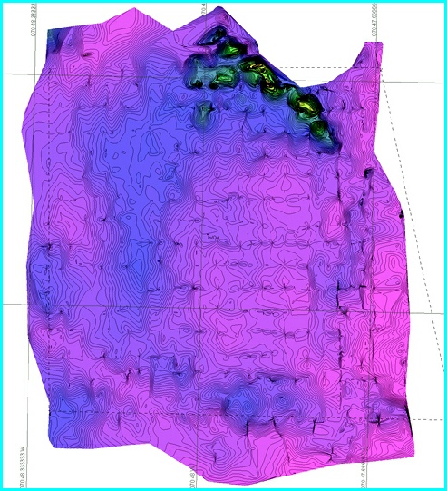 Mapping
