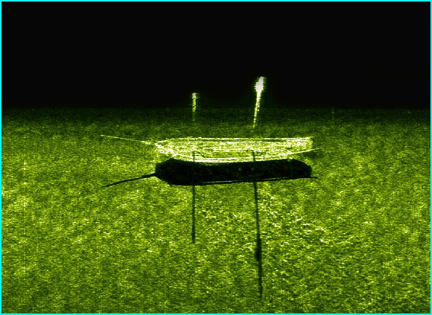 Shipwrecks & Aircraft