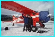 Alaska Sikorski S-39 Project