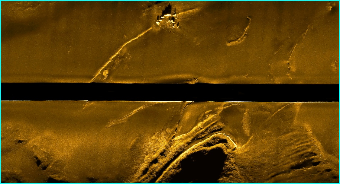 Argentina Submarine ARA San Juan Found