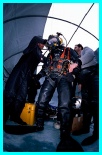 Diver Alasaka S-39 Project